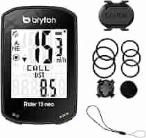 Bryton Rider 15 neo GPSサイクルコンピューター Bryton Rider 15 neo – BRYTON USA